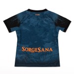 Kit terza Halloween 2025/26 Napoli bambino Kit terza Halloween 2025/26 Napoli bambino