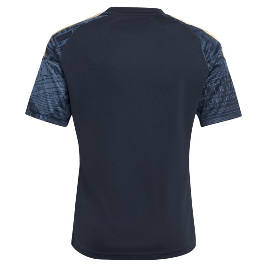 Bambino Philadelphia Union 2026 Maglia Home Bambino Philadelphia Union 2026 Maglia Home