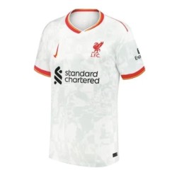 Maglia Terza Liverpool 2024/25 DARWIN Uomo Maglia Terza Liverpool 2024/25 DARWIN Uomo