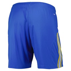 Pantaloncini Trasferta Leeds United 2025/26 Uomo Pantaloncini Trasferta Leeds United 2025/26 Uomo