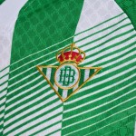 Maglia Real Betis 2026/27 Home Bambino Maglia Real Betis 2026/27 Home Bambino
