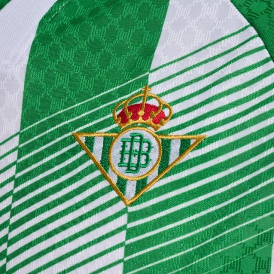 Maglia Real Betis 2026/27 Home Bambino Maglia Real Betis 2026/27 Home Bambino