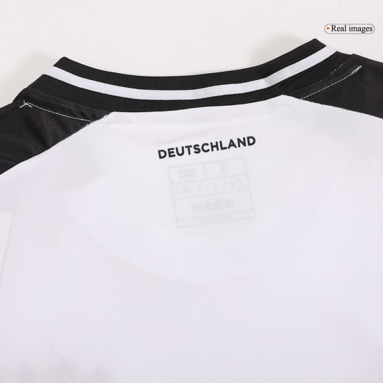 Maglia Casa Germania EURO 2024 Maglia Casa Germania EURO 2024