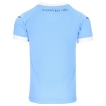 Kit Casa Lazio 2025/26 Bambino