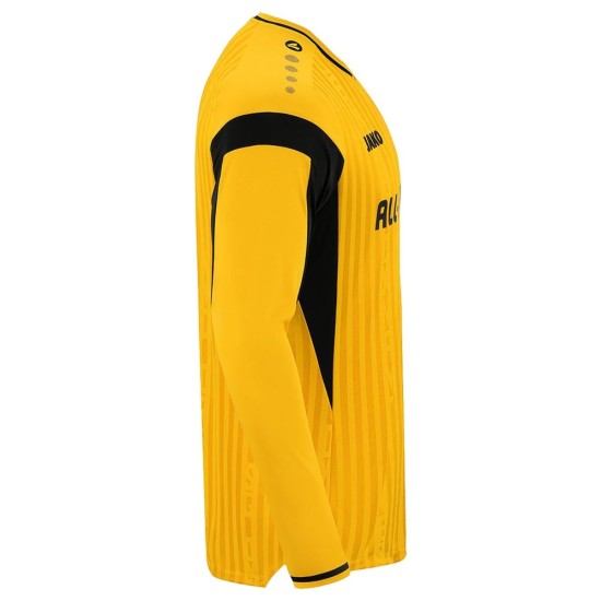 Maglia Home Uomo a Maniche Lunghe Dynamo Dresden 2026/27