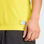 Uomo Columbus Crew 2026 Maglia Home