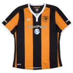Maglia Casa Bambino ROBERTSON Hull City 2016/17
