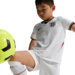 Kit England 2026 Home World Cup Bambino Kit England 2026 Home World Cup Bambino