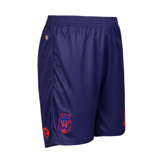 Pantaloncini Trasferta Willem II 2025/26 Uomo Pantaloncini Trasferta Willem II 2025/26 Uomo