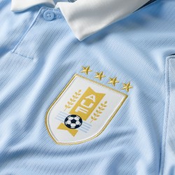 Maglia Mondiali 2026 Casa Uruguay Uomo Maglia Mondiali 2026 Casa Uruguay Uomo