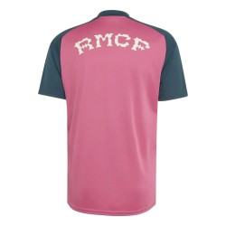 Maglia da riscaldamento terza Real Madrid 2026/27 Uomo Maglia da riscaldamento terza Real Madrid 2026/27 Uomo