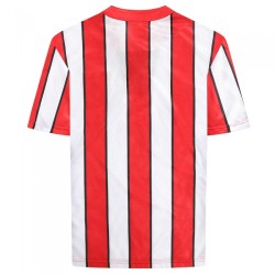 Maglia Retrò Casa Sheffield United Uomo 1992