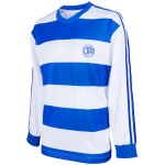 Maglia Retrò Casa Manica Lunga Queens Park Rangers Bambino 1977/78