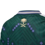 Completo Arabia Saudita Coppa del Mondo 2026 Home Bambino