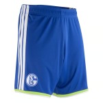 Pantaloncini Third Uomo FC Schalke 04 2026/27 Blu