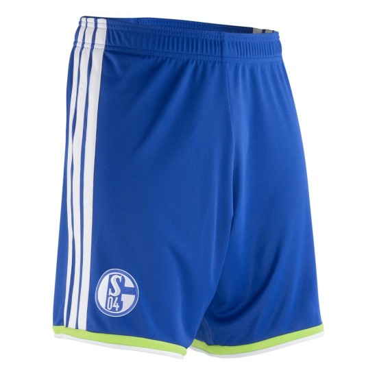 Pantaloncini Third Uomo FC Schalke 04 2026/27 Blu