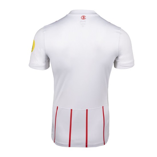 Maglia Away Donna SC Freiburg 2026/27
