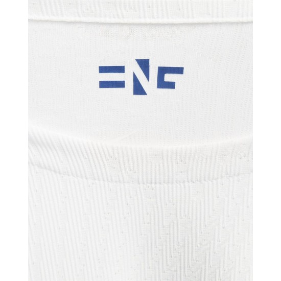 Donna Maglia Casa dell'Inghilterra 23/24 Donna Maglia Casa dell'Inghilterra 23/24