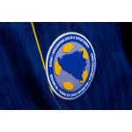 Maglia Bosnia ed Erzegovina Coppa del Mondo 2026 Home Bambino