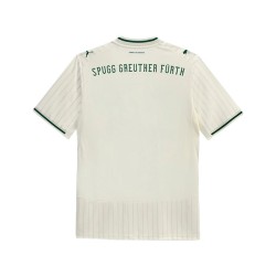 Maglia Home Uomo SpVgg Greuther 2026/27