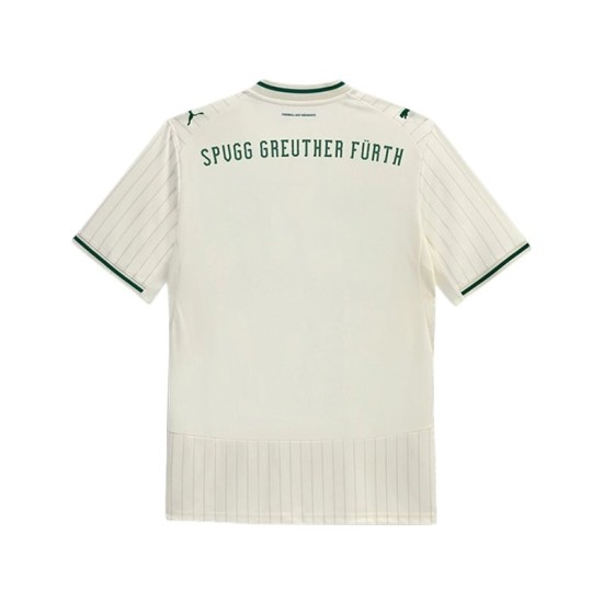 Maglia Home Uomo SpVgg Greuther 2026/27