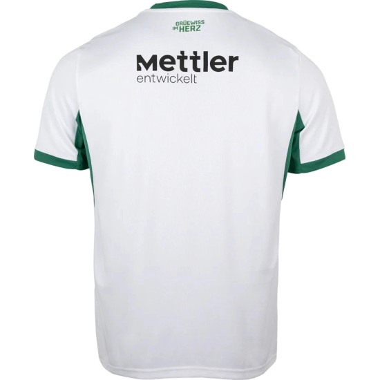 Maglia Third FC St. Gallen 1879 2026/27 Donna