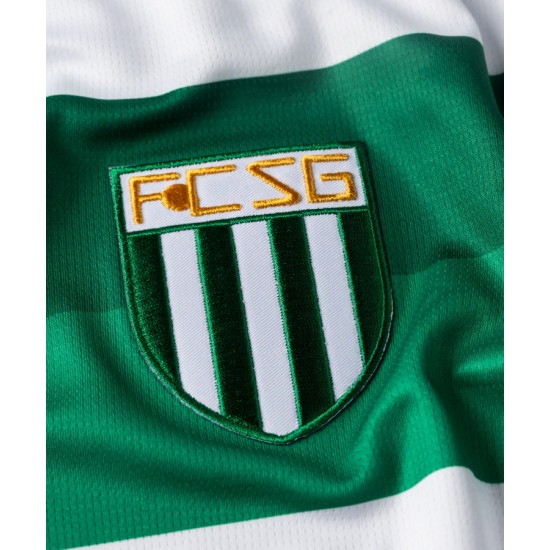 Maglia Third FC St. Gallen 1879 2026/27 Donna
