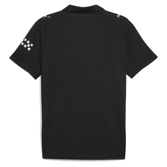 Maglia Trasferta Uomo Manchester City 2025/26