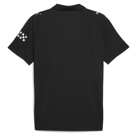 Maglia Trasferta Uomo Manchester City 2025/26