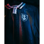 Maglia Terza Manica Lunga FC Lausanne-Sport 2024/25 Donna