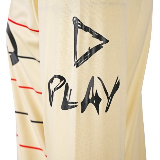 Maglia Away a maniche lunghe Ipswich Town 2026/27 bambino Maglia Away a maniche lunghe Ipswich Town 2026/27 bambino
