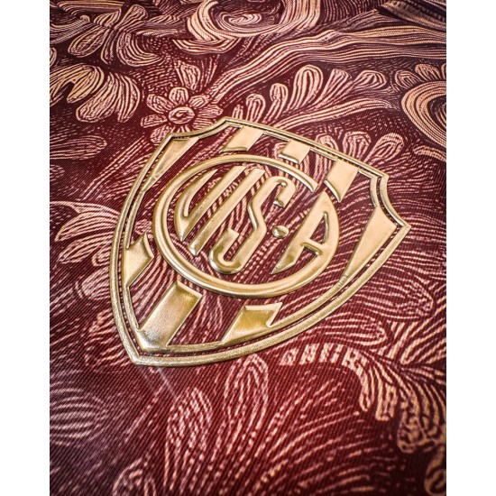 Maglia trasferta uomo VIS Aurelia 2025/26 Maglia trasferta uomo VIS Aurelia 2025/26