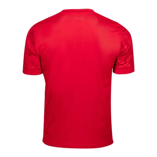 Maglia pre-partita terza uomo Real Mallorca 2025/26