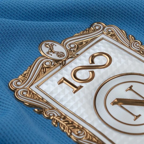 Maglia Home Napoli 2026/27 Uomo Maglia Home Napoli 2026/27 Uomo