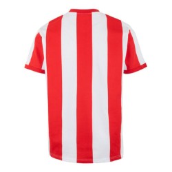 Maglia retrò campionato Athletic Bilbao uomo