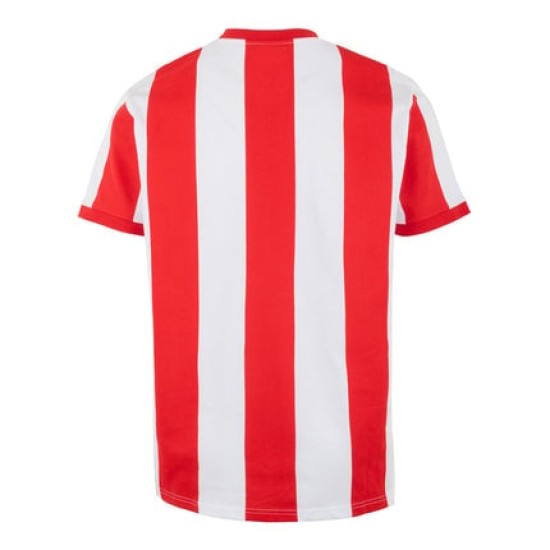 Maglia retrò campionato Athletic Bilbao donna