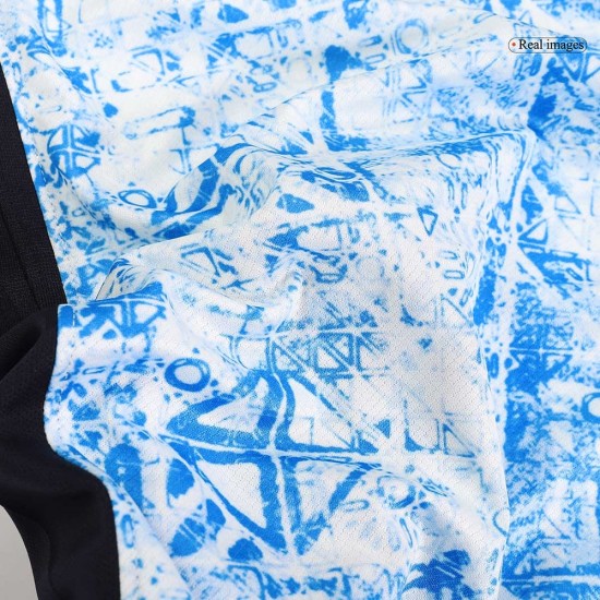 Maglia Trasferta Portogallo EURO 2024