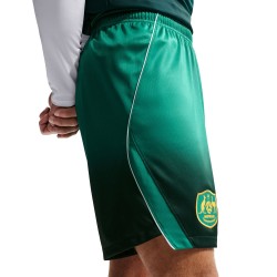 Pantaloncini Australia Coppa del Mondo 2026 Home Uomo Pantaloncini Australia Coppa del Mondo 2026 Home Uomo