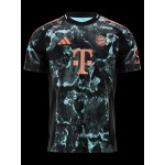 Maglia da trasferta donna LEWANDOWSKI Bayern Monaco 2024/25