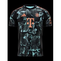 Maglia Trasferta Uomo DAVIES Bayern Monaco 2024/25 Maglia Trasferta Uomo DAVIES Bayern Monaco 2024/25