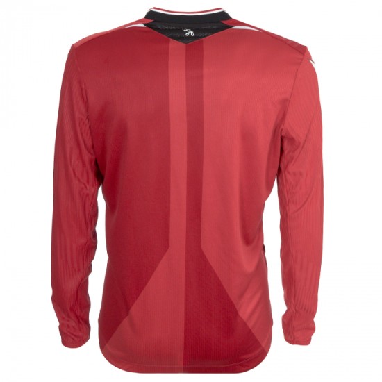 Maglia Away a Maniche Lunghe Uomo West Bromwich Albion 2026/27 Maglia Away a Maniche Lunghe Uomo West Bromwich Albion 2026/27