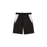 Pantaloncini Home Parma 2026/27 Donna - Nero