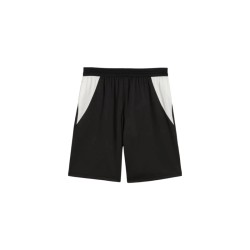 Pantaloncini Home Parma 2026/27 Uomo - Nero Pantaloncini Home Parma 2026/27 Uomo - Nero