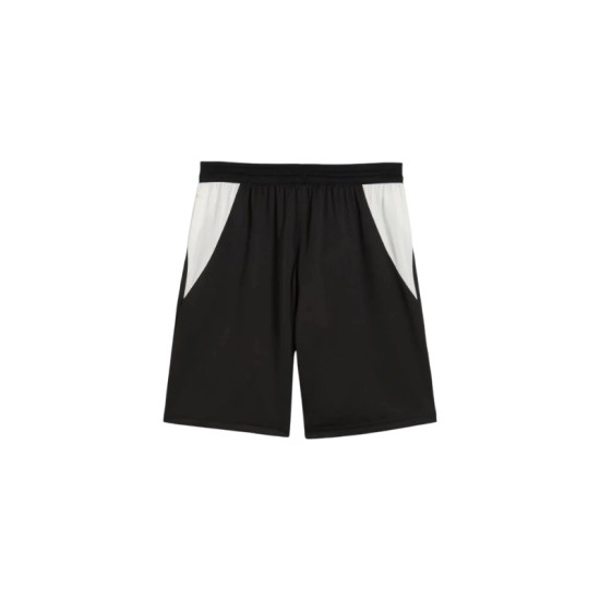 Pantaloncini Home Parma 2026/27 Donna - Nero
