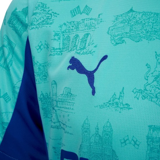 Maglia da portiere OM 2025/26 uomo