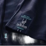 Bambino Maglia Trasferta Coppa del Mondo 2026 Germania