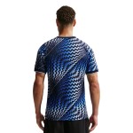 Maglia Pre-Partita Uruguay Coppa del Mondo 2026 Third Uomo Maglia Pre-Partita Uruguay Coppa del Mondo 2026 Third Uomo