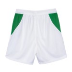 Pantaloncini Borussia M'gladbach 2026/27 Home Uomo