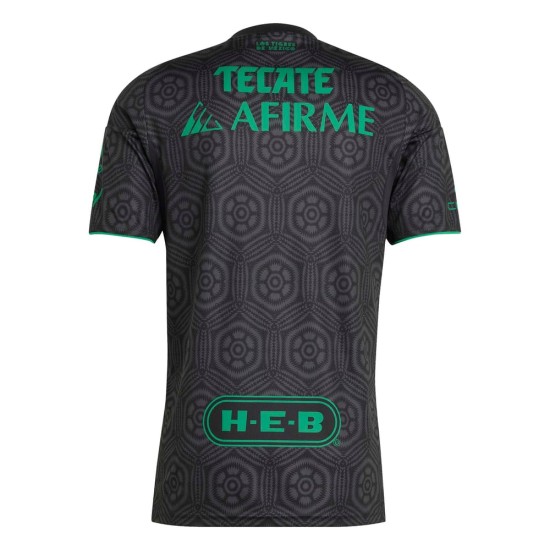 Maglia Third Tigres UANL 2025/26 da donna