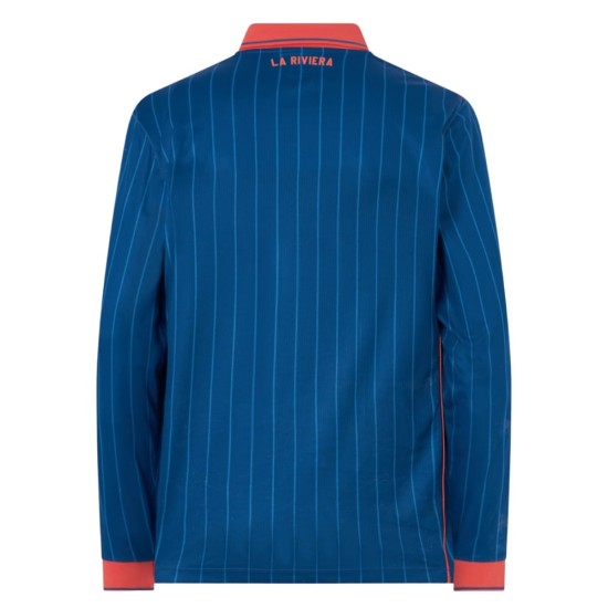 Maglia third manica lunga OGC Nice 2025/26 donna